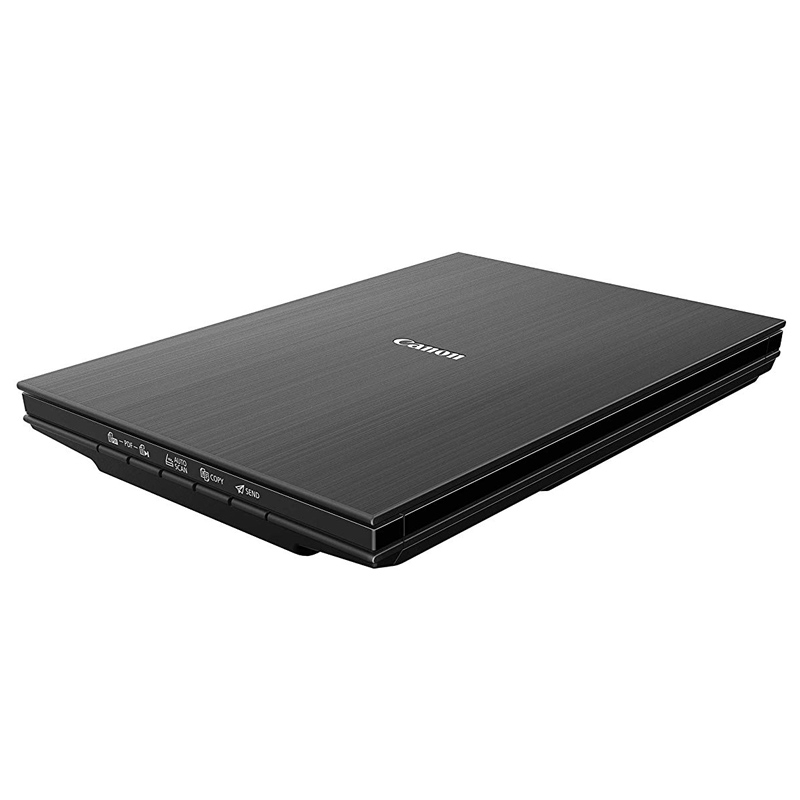 Canon CanoScan Lide 400 4800x4800dpi Flachbettscanner