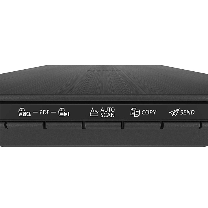 Canon CanoScan Lide 400 4800x4800dpi Flachbettscanner