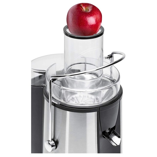 Bomann AE 1917 CB Profi Automatik Entsafter