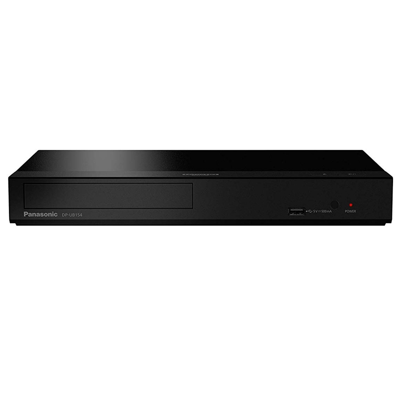 Panasonic DP-UB154EG-K Ultra HD Blu-ray Player
