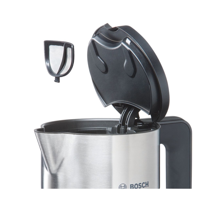 Bosch TWK8611P Styline Wasserkocher
