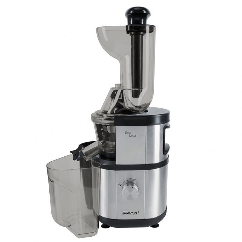 Steba E 400 Slow-Juicer