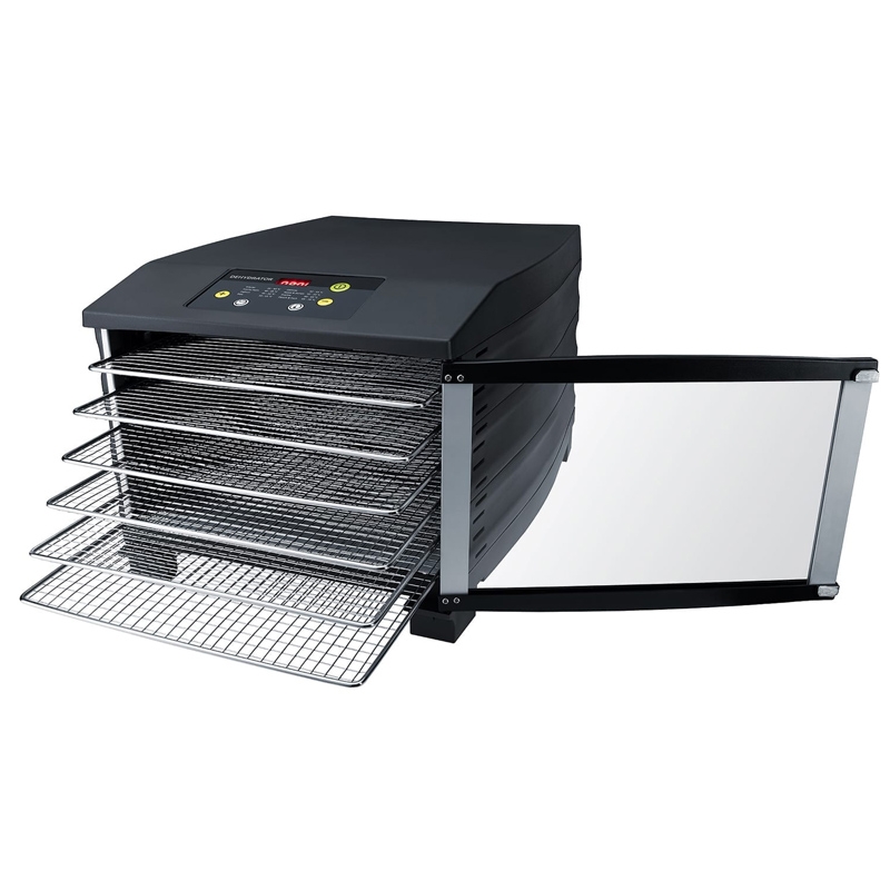 Steba ED 6 Elektronischer Dörrautomat