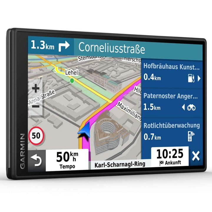 Garmin DriveSmart 55 MT-S EU Navigationssystem