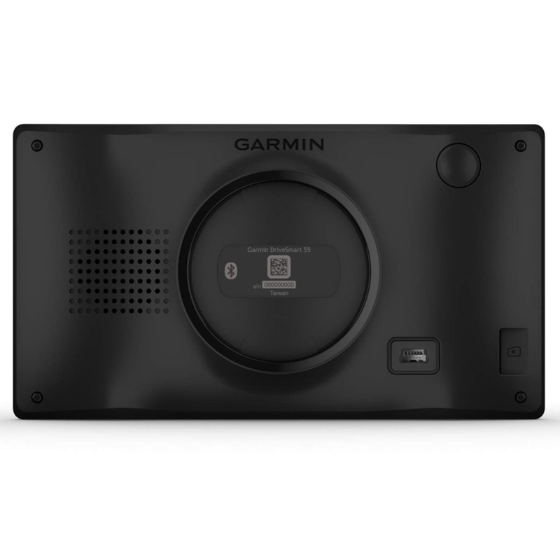 Garmin DriveSmart 55 MT-S EU Navigationssystem