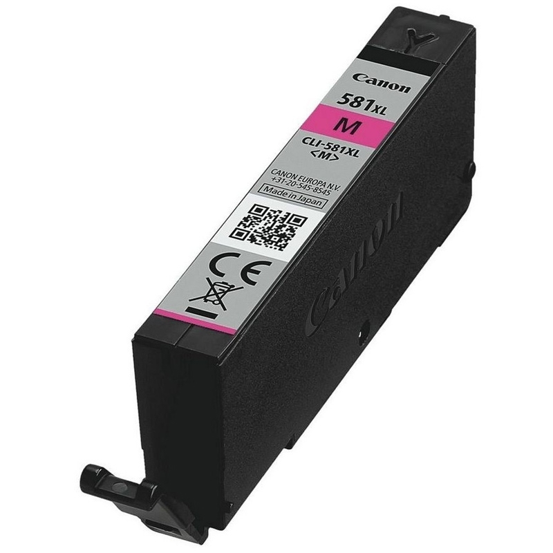 Canon CLI-581M XL Magenta Tintenpatrone