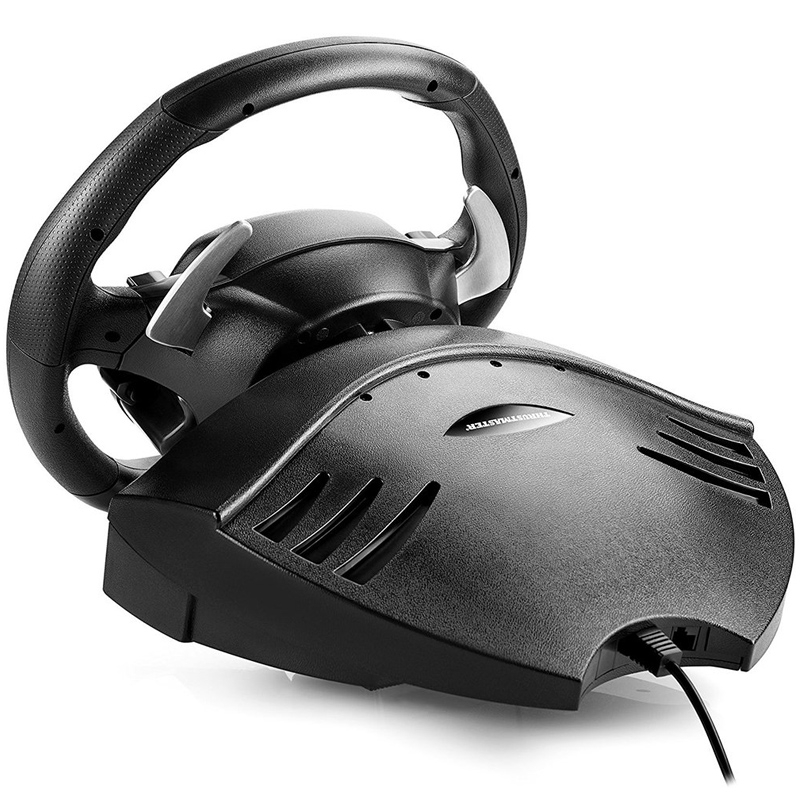 Thrustmaster T80 Ferrari 488 GTB Edition Lenkrad (2.Wahl)