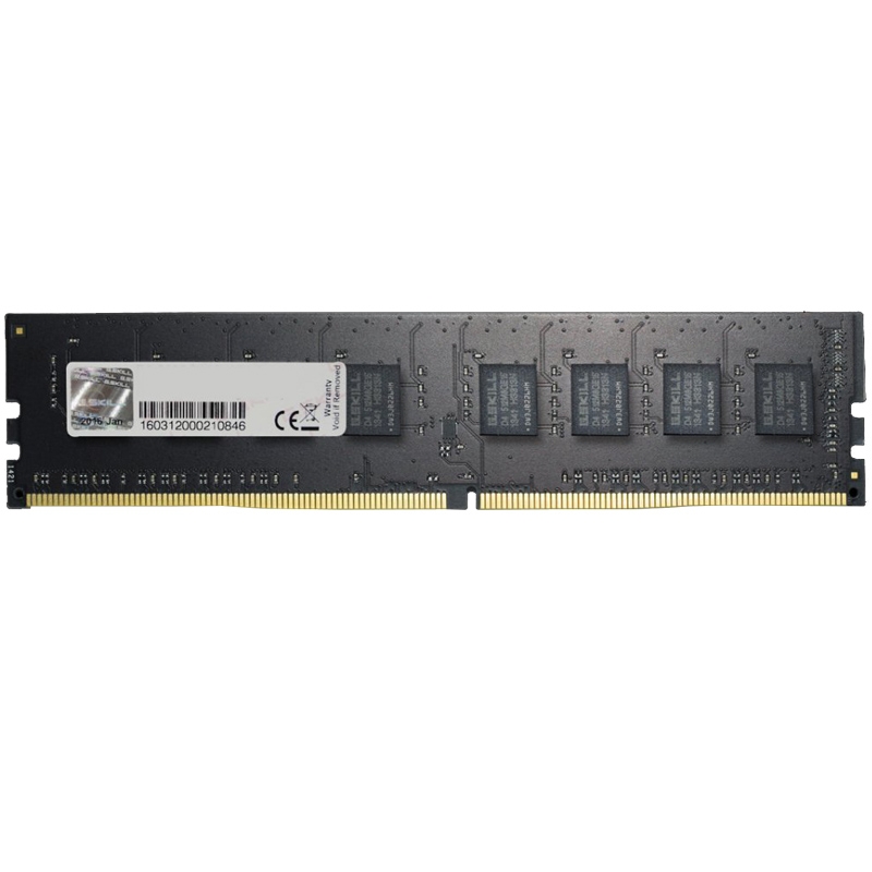 G.Skill F4-2400C17S-8GNT DDR4 8GB Arbeitsspeicher