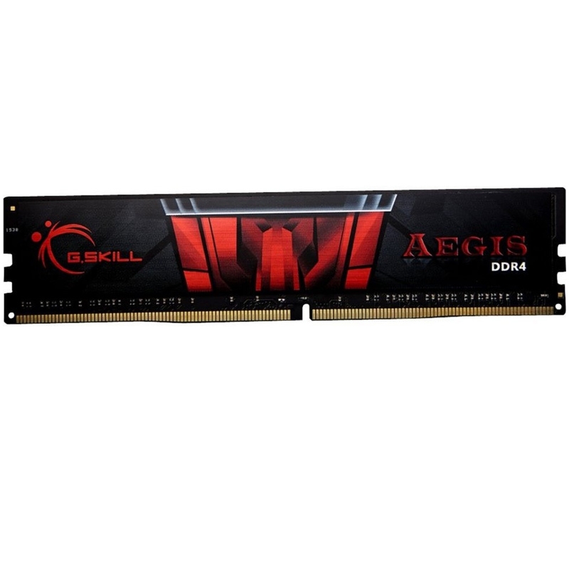 G.Skill Aegis 8GB DDR4-3000 CL16 Arbeitsspeicher