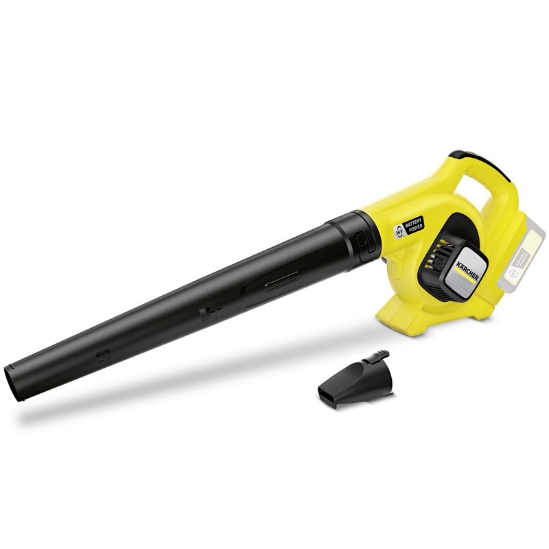 Kärcher LBL 4 Battery Laubbläser
