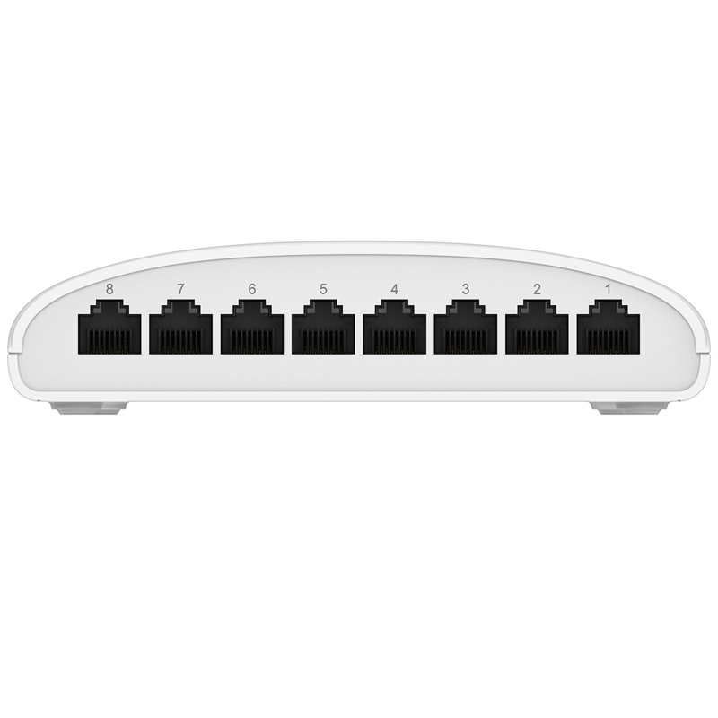 D-Link DGS-1008D/E GigaExpress 8port Switch (2.Wahl) 