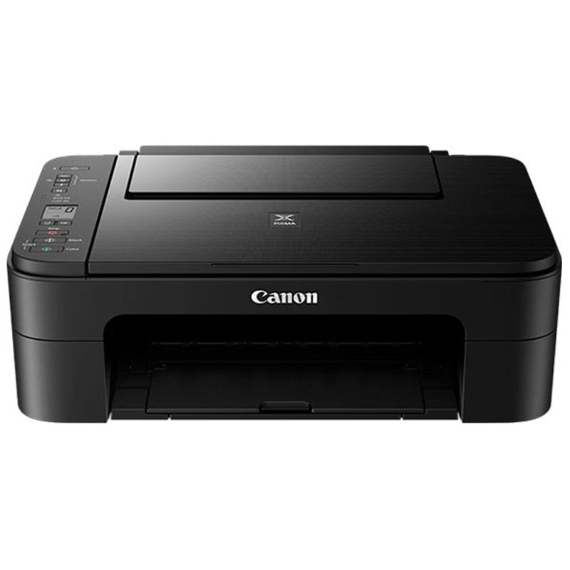 Canon PIXMA TS3350 Multifunktionsgerät schwarz (2.Wahl)
