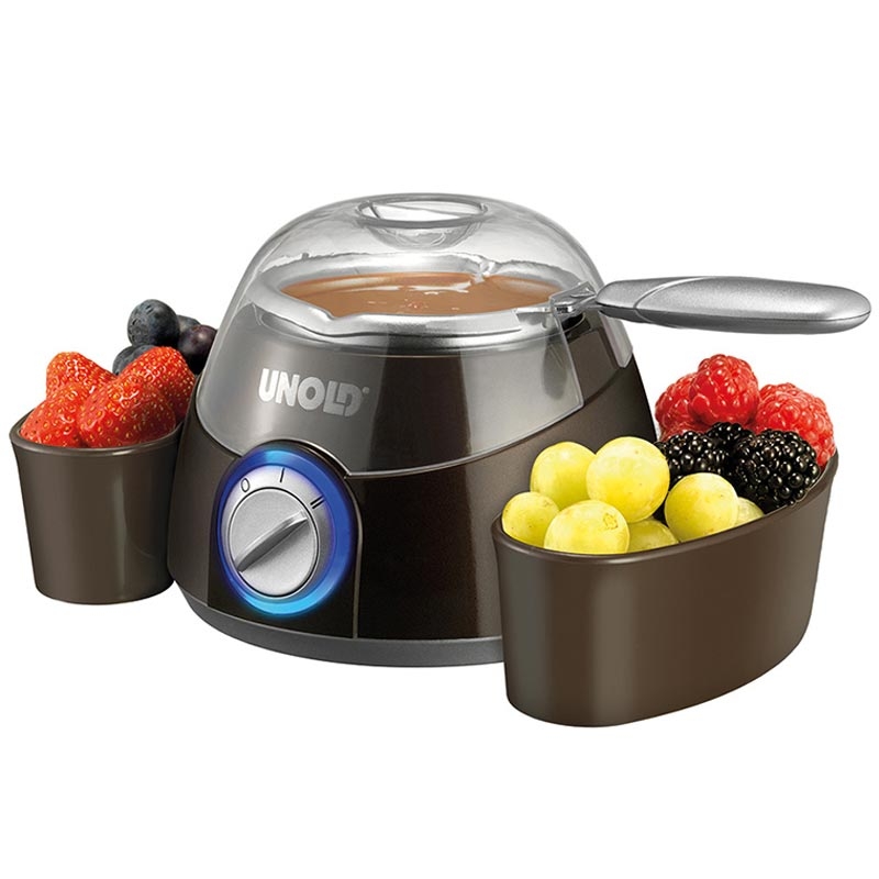 UNOLD 48667 Chocolatier