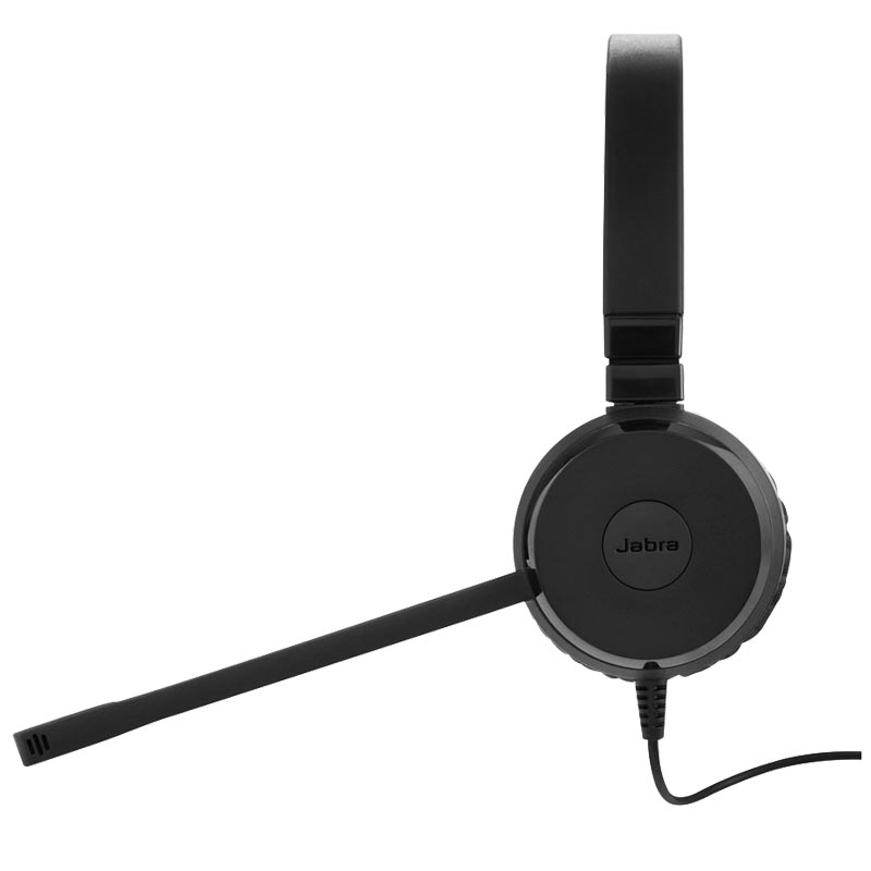 Jabra Evolve 30 II MS DUO Headset