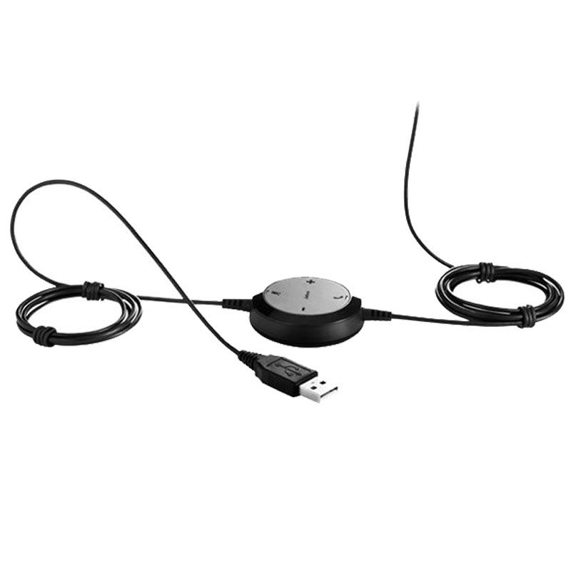 Jabra Evolve 30 II MS DUO Headset