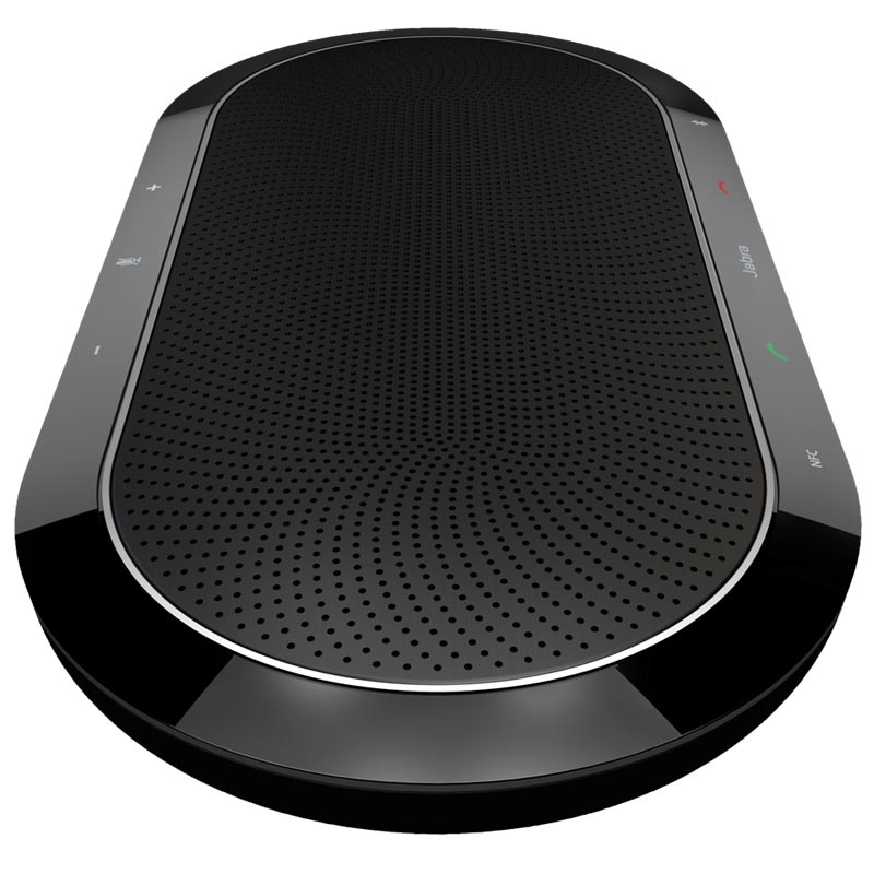 Jabra Speak 810 UC stationäre Profi-Konferenzlösung