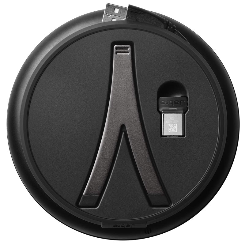 Jabra Speak 710 MS Premium-Freisprechlösung Bluetooth