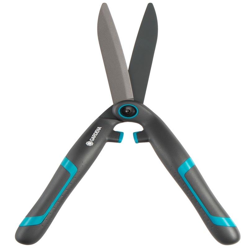 GARDENA 12302-20 Heckenschere PrecisionCut