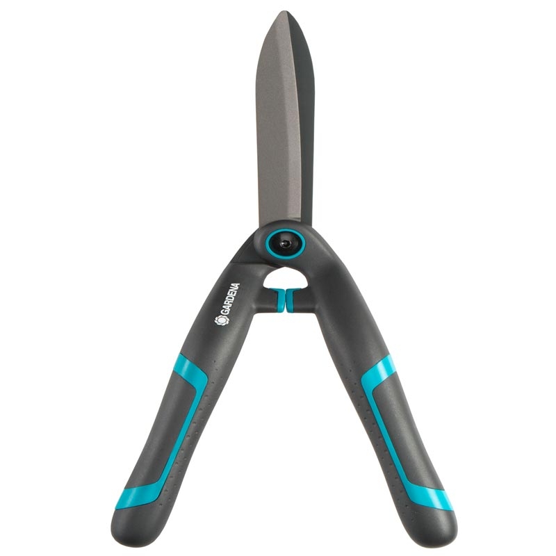 GARDENA 12302-20 Heckenschere PrecisionCut