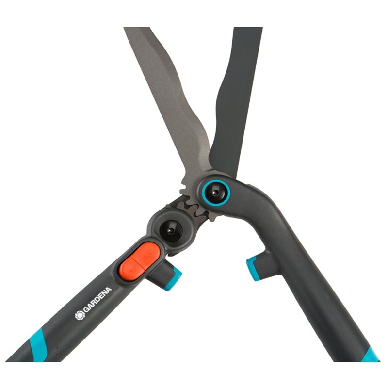 GARDENA 12303-20 Heckenschere 2in1 EnergyCut