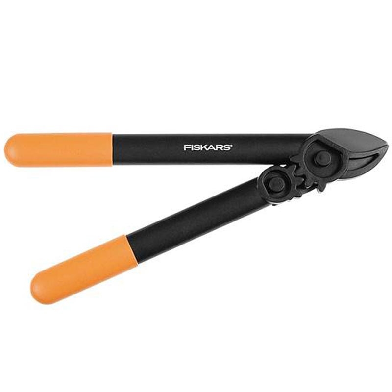 Fiskars PowerGear (S) L31 Getriebeastschere (2. Wahl)