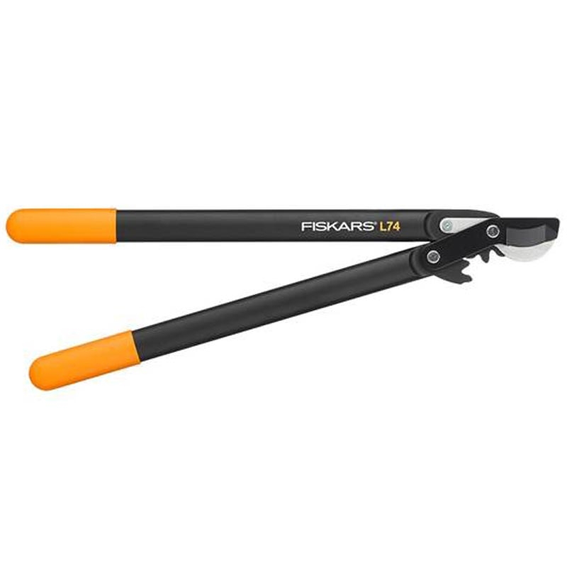 Fiskars PowerGear Bypass L74 Getriebeastschere