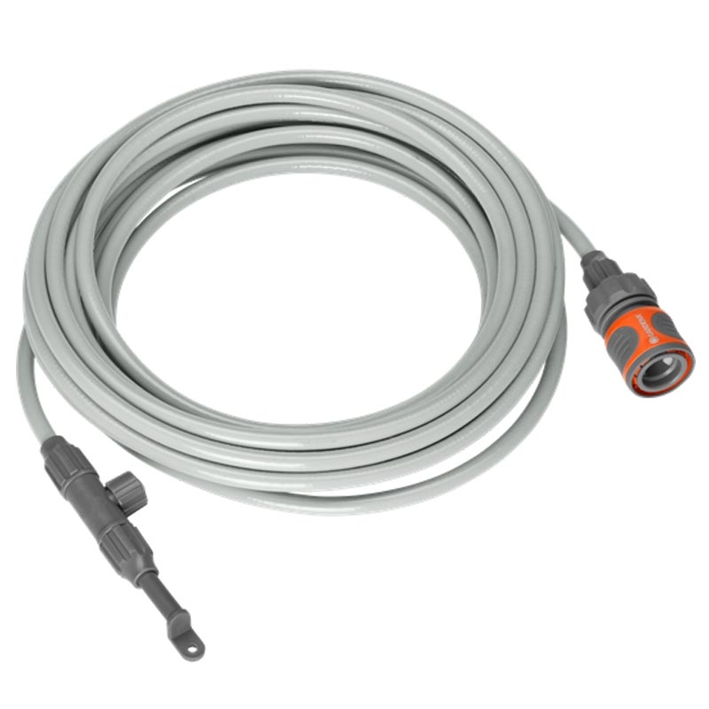 GARDENA 13137-20 city gardening Outdoor Sprühnebel Set automatic 10m Schlauch