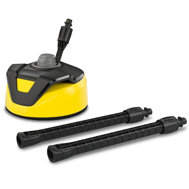 Kärcher T 5 Flächenreiniger T-Racer (2.Wahl)