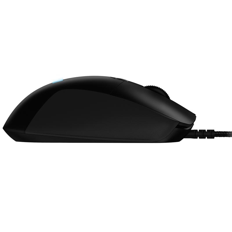Logitech G403 HERO 16K Gaming-Maus schwarz