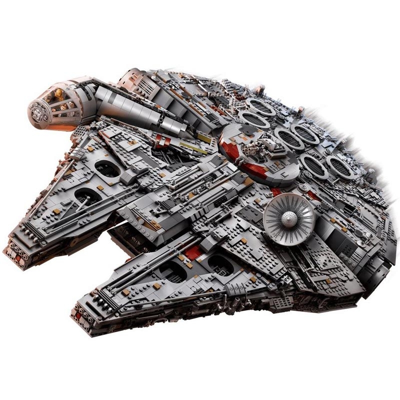 LEGO Star Wars 75192 Millennium Falcon