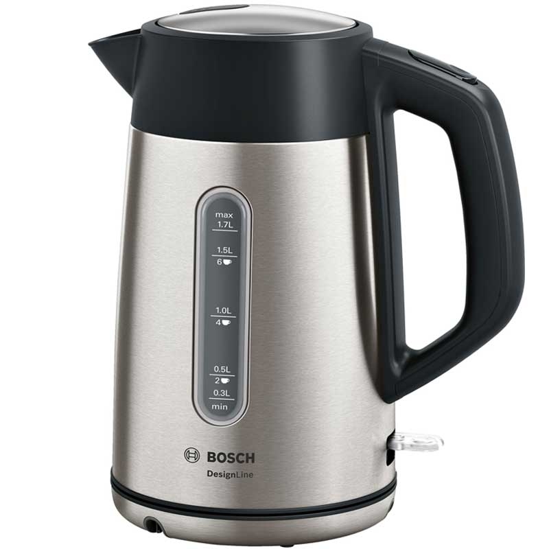 Bosch DesignLine TWK4P440 Wasserkocher