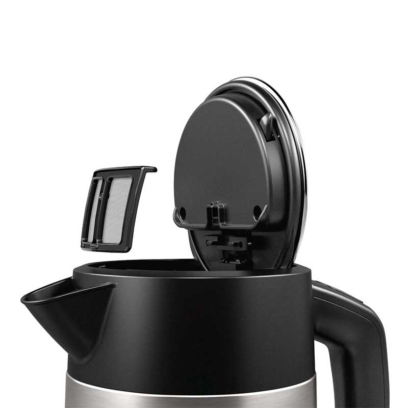 Bosch DesignLine TWK4P440 Wasserkocher