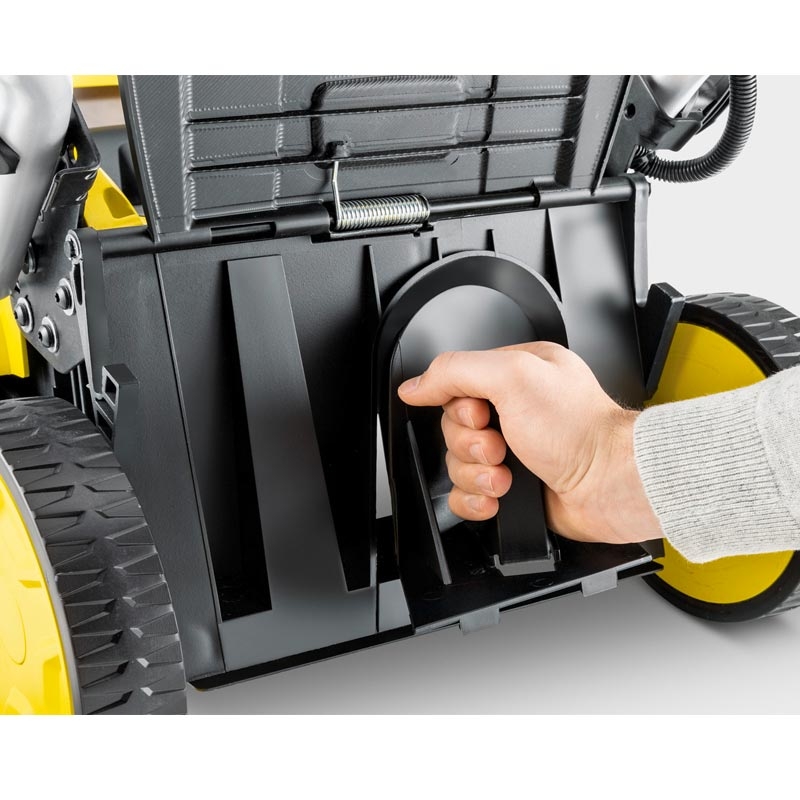 Kärcher LMO 36-40 Battery Rasenmäher (ohne Akku)