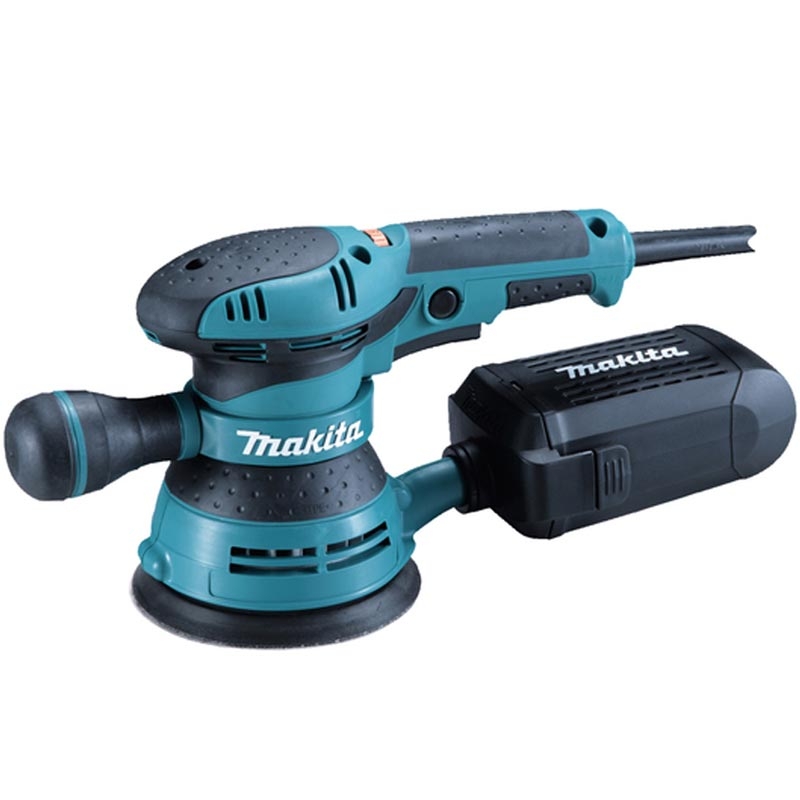Makita BO5041 Exzenterschleifer