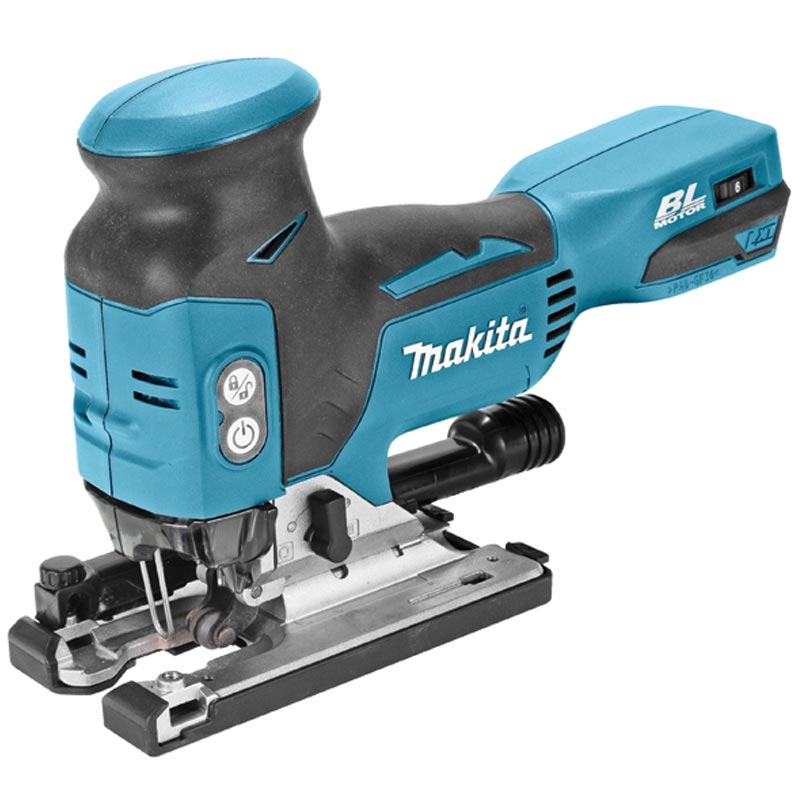Makita DJV181ZJ Akku-Stichsäge