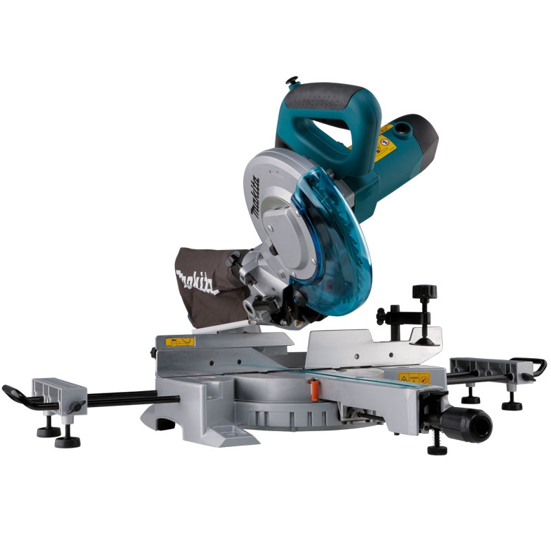 Makita LSO815FLN Kappsäge