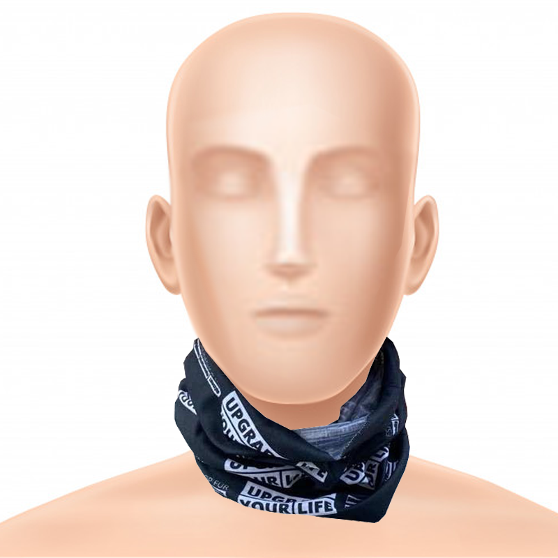 Sport Multifunktionstuch (Vorteilspack 5 Stück)