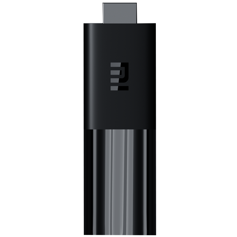 Xiaomi Mi TV Stick 2K schwarz  (2.Wahl)