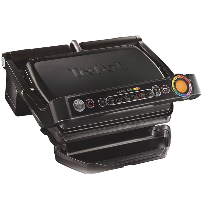 Tefal Optigrill+ GC7128 Kontaktgrill