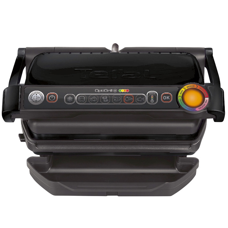 Tefal Optigrill+ GC7128 Kontaktgrill