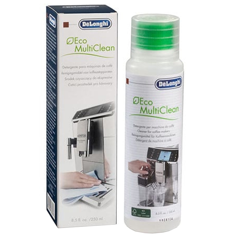 DeLonghi Eco MultiClean DLSC550 250ml