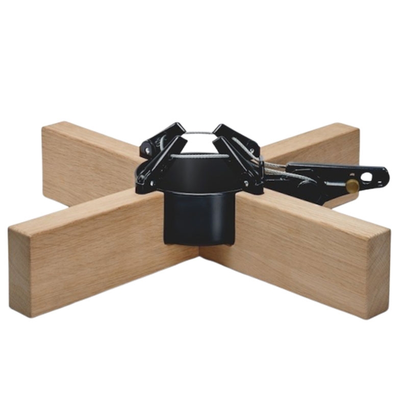 Krinner Kopenhagen Christbaumständer