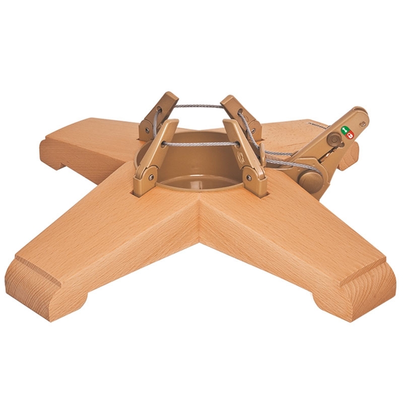 Krinner Vario Tölz Christbaumständer