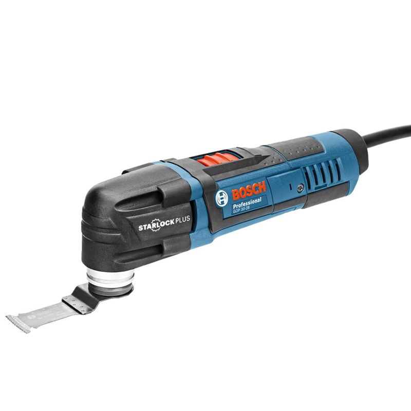 Bosch GOP 30-28 Professional Multi-Cutter