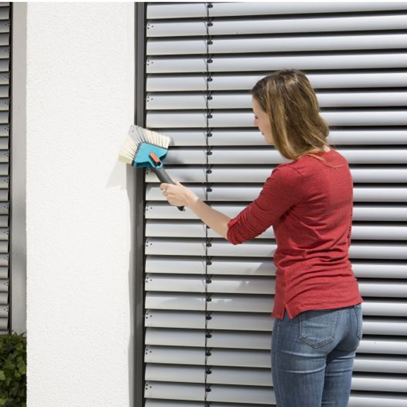 GARDENA 03634-20 combisystem-Winkelbesen