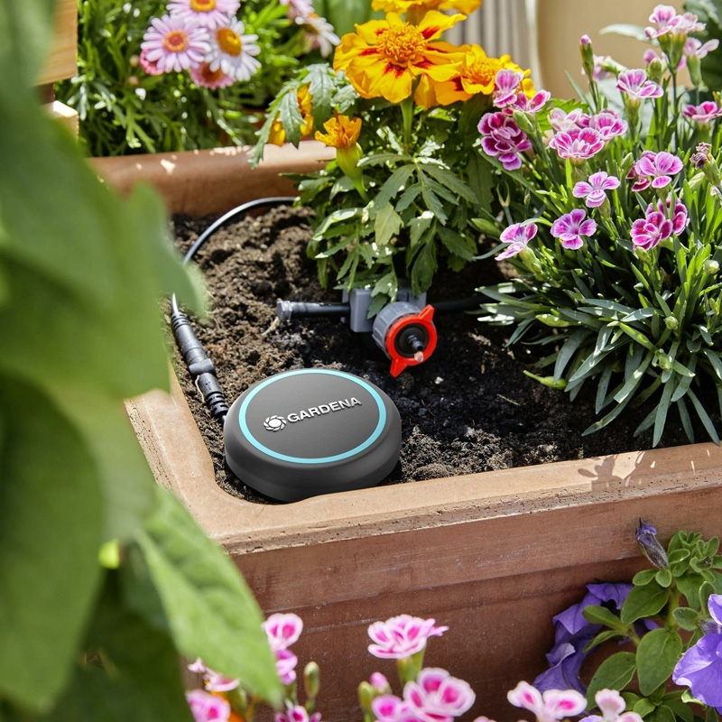 GARDENA 01867-20 Bodenfeuchtesensor