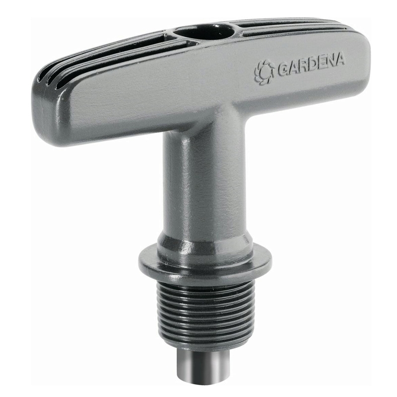 GARDENA 02765-20 Sprinklersystem Schneidwerkzeug für Anbohrschelle