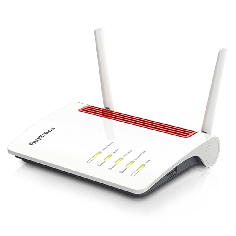 AVM FRITZ!Box 6850 LTE-Router