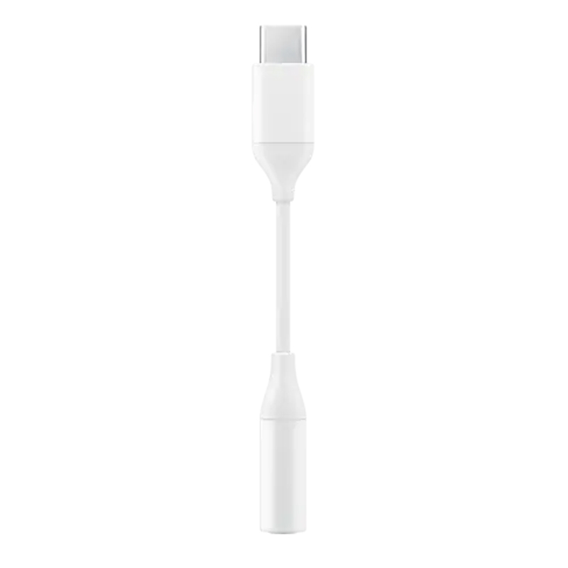 Samsung USB Type-C auf 3,5 mm Klinkenanschluss Adapter