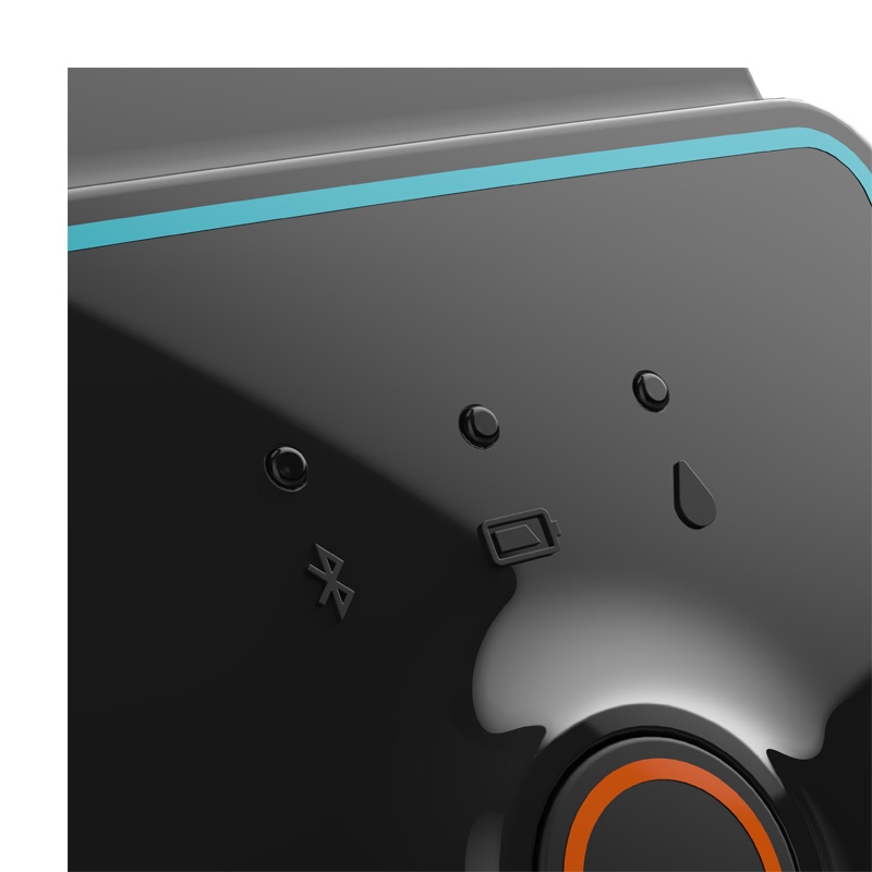 GARDENA 01889-20 Bewässerungssteuerung Bluetooth